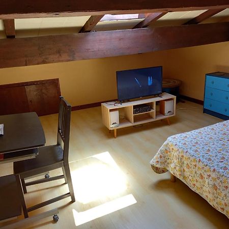 Chambre D'Hote Agde Extérieur photo