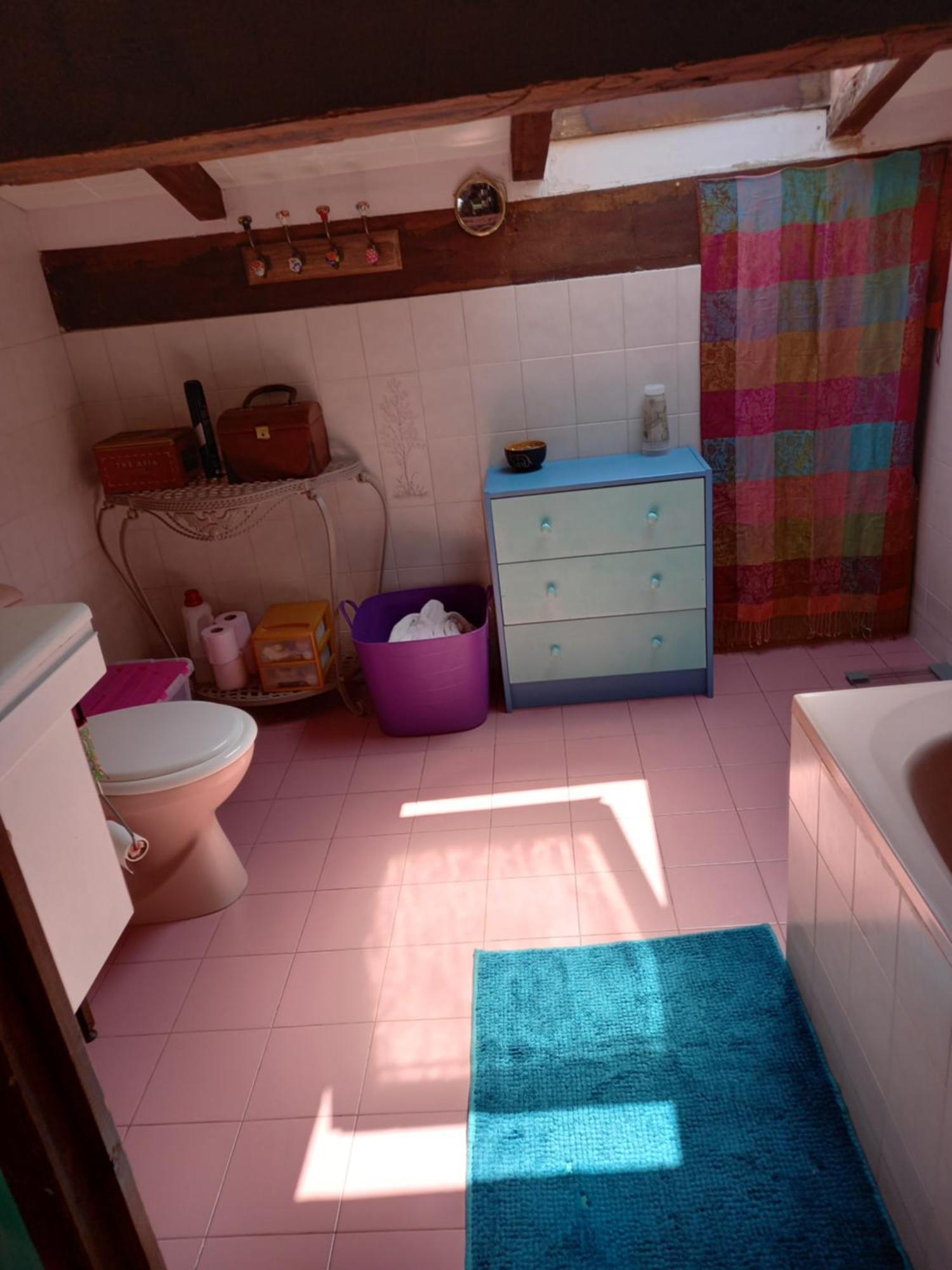 Chambre D'Hote Agde Extérieur photo