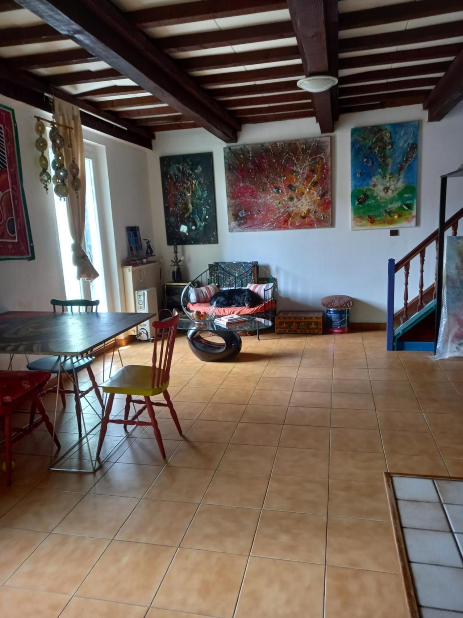 Chambre D'Hote Agde Extérieur photo