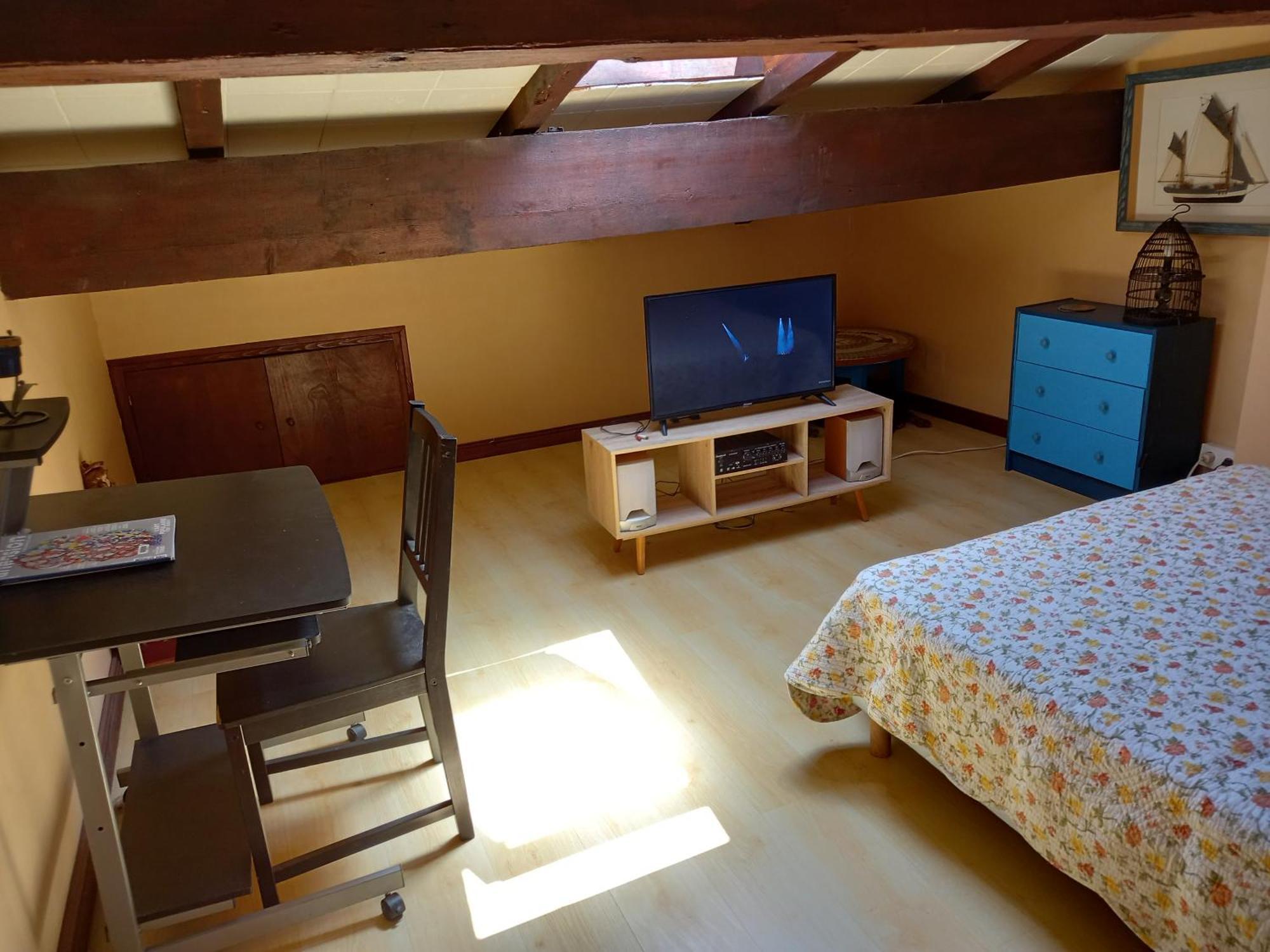 Chambre D'Hote Agde Extérieur photo