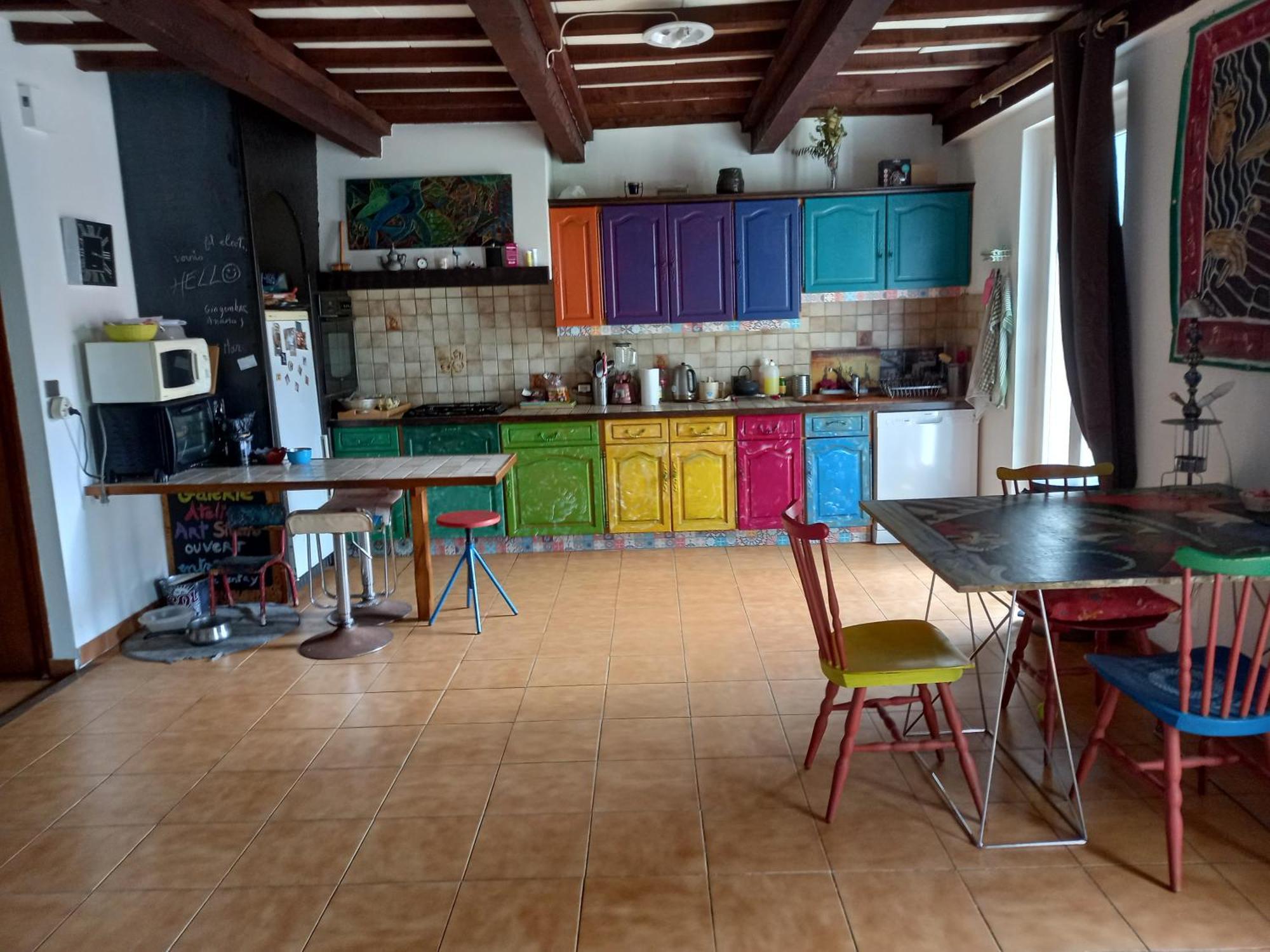 Chambre D'Hote Agde Extérieur photo